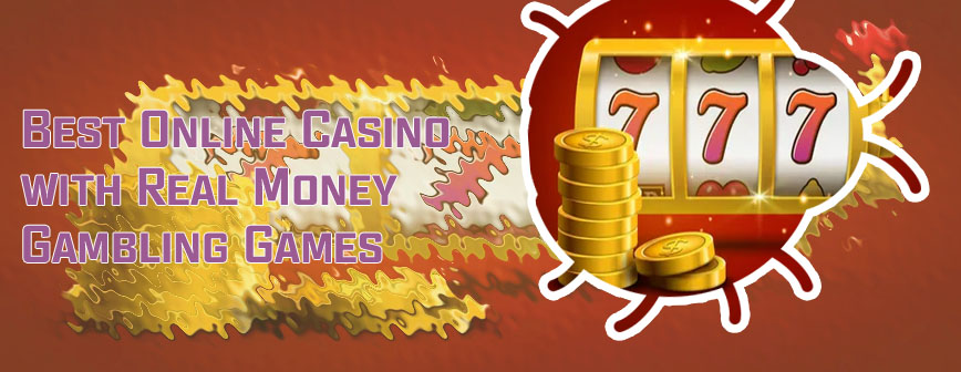 Best online casino games to win real money
