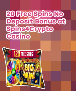 Casino games with free spins no deposit