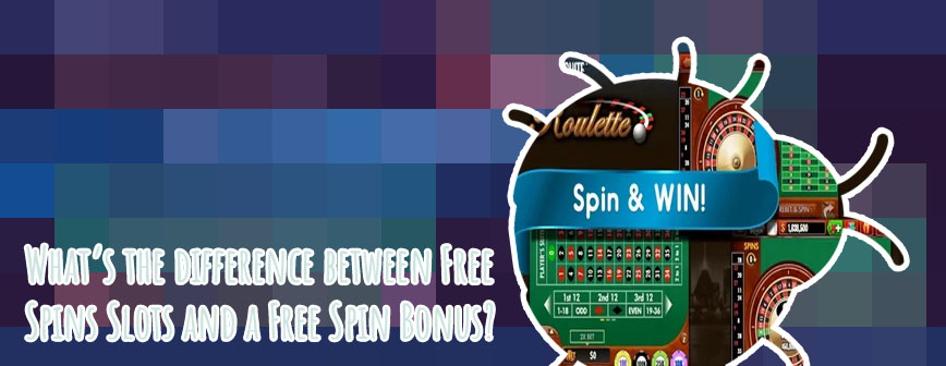 Free spins casino app