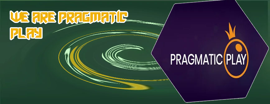 Live casino pragmatic play