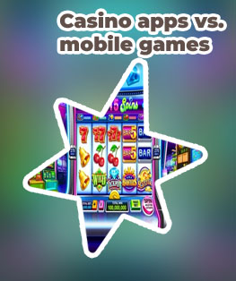 Online casino games android