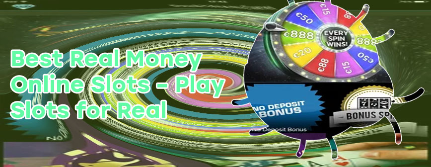 Real casino games with real money